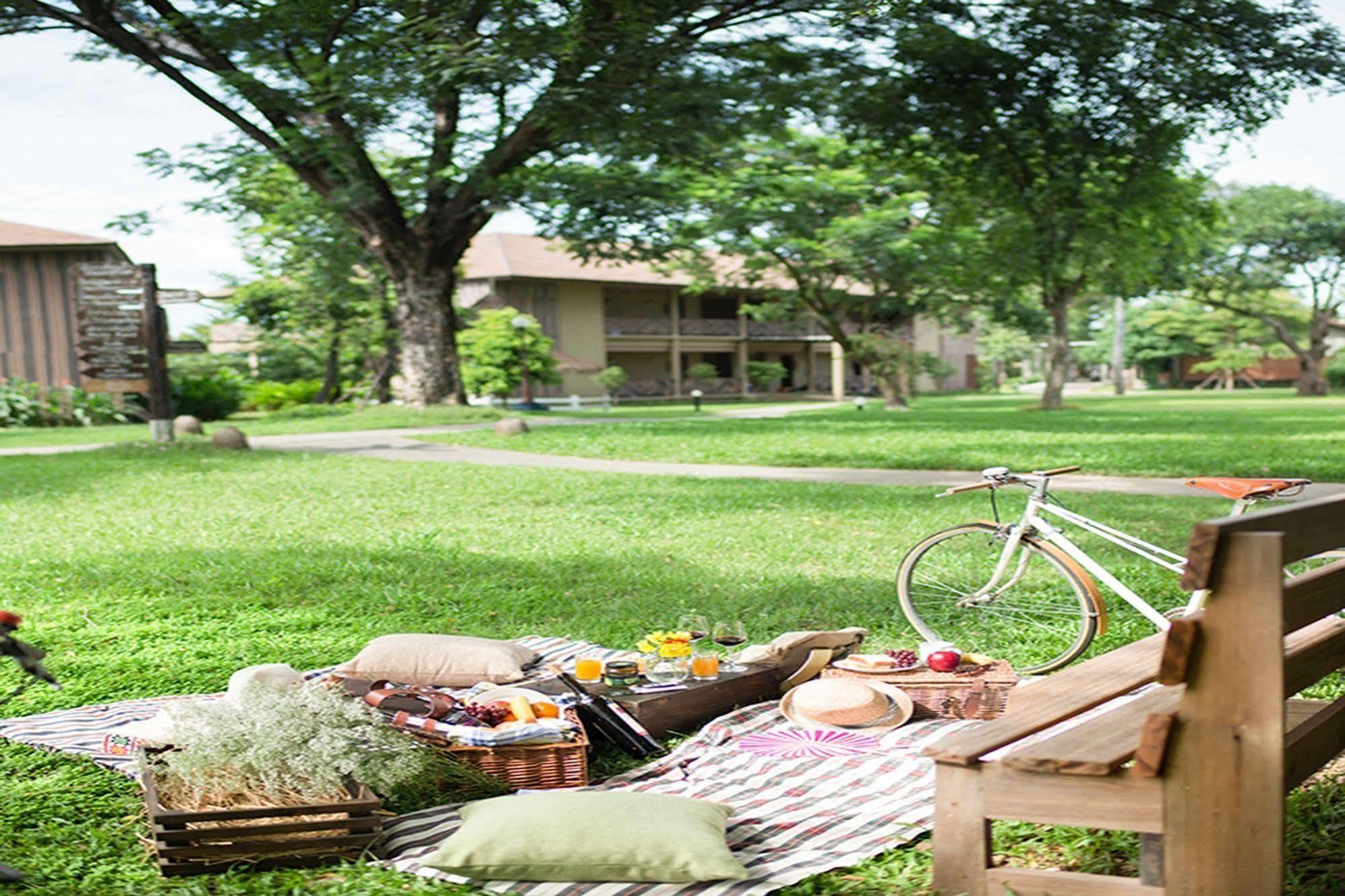 Wishing Tree Resort, Khon Kaen Exterior photo